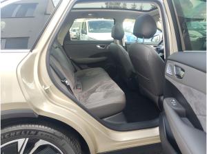 MG S6 EV 💖Luxury 77kWh | Long Range | Heckantrieb SCHNELL VERFÜGBAR | Ihr MG Partner Region München & FFB😁