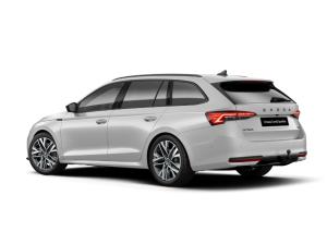 Skoda Octavia 🚀Sofort-Verfügbar🚀 Combi Sportline 2.0 TDI  ✨Autohaus-Schandert Top-Deal✨