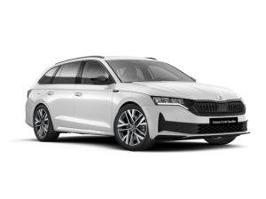 Skoda Octavia 🚀Sofort-Verfügbar🚀 Combi Sportline 2.0 TDI  ✨Autohaus-Schandert Top-Deal✨