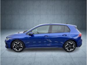 Volkswagen Golf R-Line 1.5 TSI Nav/HuD/360/ACC/LHZ/SHZ/17"/Business