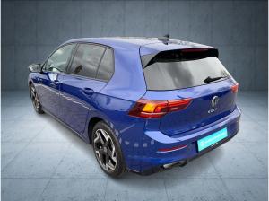 Volkswagen Golf R-Line 1.5 TSI Nav/HuD/360/ACC/LHZ/SHZ/17"/Business