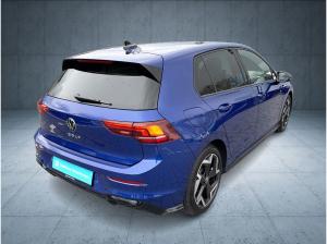 Volkswagen Golf R-Line 1.5 TSI Nav/HuD/360/ACC/LHZ/SHZ/17"/Business