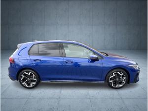 Volkswagen Golf R-Line 1.5 TSI Nav/HuD/360/ACC/LHZ/SHZ/17"/Business