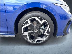 Volkswagen Golf R-Line 1.5 TSI Nav/HuD/360/ACC/LHZ/SHZ/17"/Business