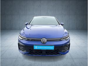 Volkswagen Golf R-Line 1.5 TSI Nav/HuD/360/ACC/LHZ/SHZ/17"/Business