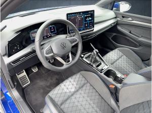 Volkswagen Golf R-Line 1.5 TSI Nav/HuD/360/ACC/LHZ/SHZ/17"/Business