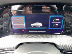 Volkswagen Golf R-Line 1.5 TSI Nav/HuD/360/ACC/LHZ/SHZ/17"/Business