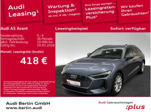 Audi A5 Avant TFSI S tronic LED RFK NAVI VIRTUAL