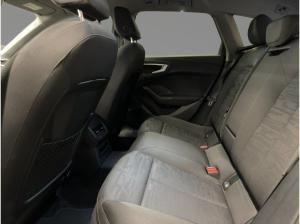 Audi A5 Avant TFSI S tronic LED RFK NAVI VIRTUAL