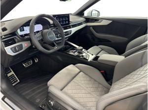 Audi A5 Cabriolet 35 TDI S line S tr. *Matrix*Massage*