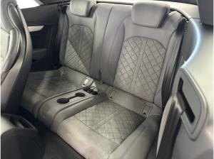 Audi A5 Cabriolet 35 TDI S line S tr. *Matrix*Massage*