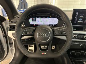 Audi A5 Cabriolet 35 TDI S line S tr. *Matrix*Massage*