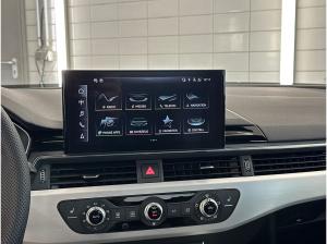 Audi A5 Cabriolet 35 TDI S line S tr. *Matrix*Massage*