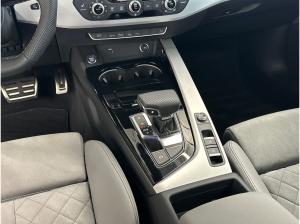 Audi A5 Cabriolet 35 TDI S line S tr. *Matrix*Massage*