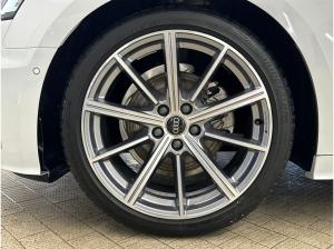 Audi A5 Cabriolet 35 TDI S line S tr. *Matrix*Massage*
