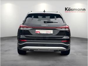 Audi Q4 e-tron 45 *WINTERRÄDER* S line MATRIX 360° HUD AHK SONOS