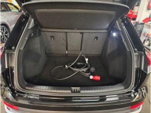 Audi Q4 e-tron 45 *WINTERRÄDER* S line MATRIX 360° HUD AHK SONOS