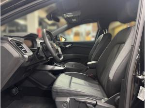 Audi Q4 e-tron 45 *WINTERRÄDER* S line MATRIX 360° HUD AHK SONOS
