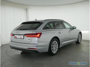 Audi A6 Avant advanced 45 TDI quattro S tronic ACC