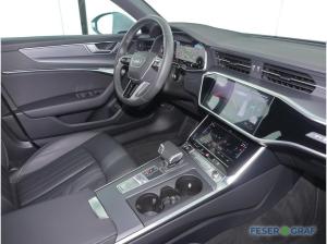 Audi A6 50 TFSI e quattro S tronic V-Cockpit/LED/18