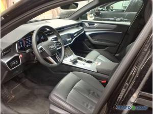 Audi A6 Avant advanced 45 TDI quattro S tronic