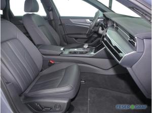 Audi A6 50 TFSI e quattro S tronic V-Cockpit/LED/18