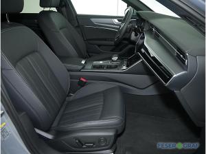 Audi A6 Avant advanced 45 TDI quattro S tronic ACC