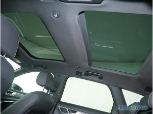 Audi A6 Avant advanced 45 TDI quattro S tronic ACC