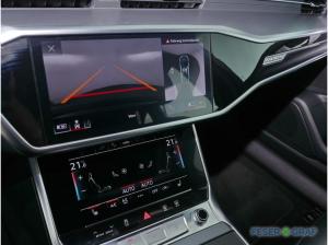 Audi A6 50 TFSI e quattro S tronic V-Cockpit/LED/18