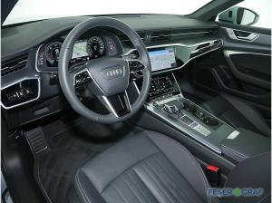 Audi A6 Avant advanced 45 TDI quattro S tronic ACC