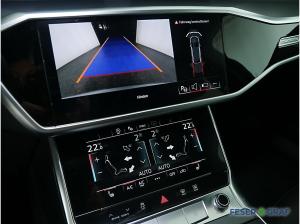 Audi A6 Avant advanced 45 TDI quattro S tronic ACC