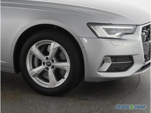 Audi A6 50 TFSI e quattro S tronic V-Cockpit/LED/18