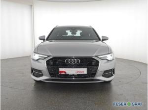 Audi A6 50 TFSI e quattro S tronic V-Cockpit/LED/18