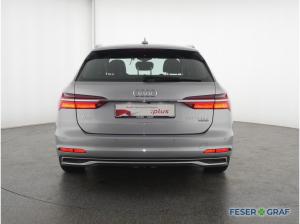 Audi A6 50 TFSI e quattro S tronic V-Cockpit/LED/18