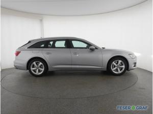 Audi A6 50 TFSI e quattro S tronic V-Cockpit/LED/18