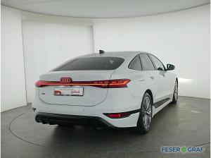 Audi A6 e-tron Sportback performance virt.Cockpit/AHK