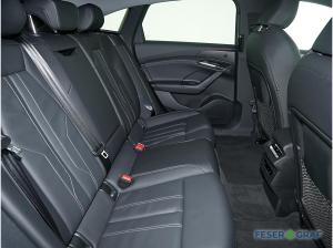 Audi A6 e-tron Sportback performance virt.Cockpit/AHK