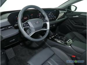 Audi A6 e-tron Sportback performance virt.Cockpit/AHK