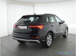 Audi Q3 advanced 35 TDI S tronic virt.Cockpit/AHK