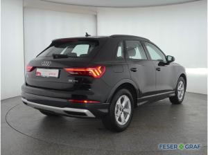 Audi Q3 SUV advanced 35 TDI S tronic virt.Cockpit/AHK