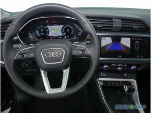Audi Q3 advanced 35 TDI S tronic virt.Cockpit/AHK