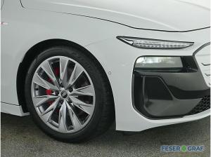 Audi A6 e-tron Sportback performance virt.Cockpit/AHK