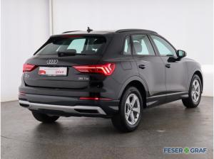 Audi Q3 SUV advanced 35 TDI S tronic virt.Cockpit/LED