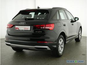 Audi Q3 advanced 35 TFSI S tronic virt.Cockpit/Rückfa