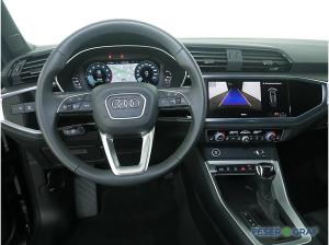 Audi Q3 Sportback S line 35TFSI S tronic V-Cockp./AHK