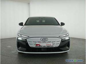 Audi A6 e-tron Sportback performance virt.Cockpit/AHK