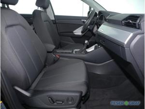 Audi Q3 advanced 35 TDI S tronic virt.Cockpit/AHK