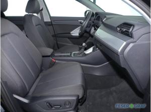 Audi Q3 SUV advanced 35 TDI S tronic virt.Cockpit/AHK