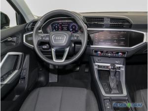 Audi Q3 SUV advanced 35 TDI S tronic virt.Cockpit/LED