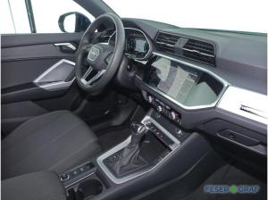 Audi Q3 SUV advanced 35 TFSI S tronic virt.Cockpit